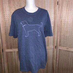 The Black Dog T-shirt